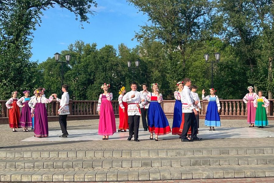 Фото: ГДК им. Ленина