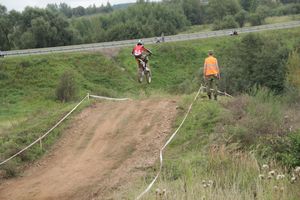 Мотокросс в Булынино: драйва много, зрителей мало (ФОТО)