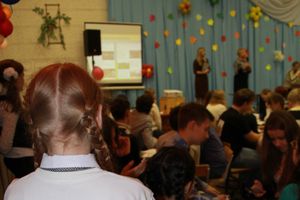 XIII Фестиваль интеллектуальных игр «Встречи на Ловати» проходит в Великих Луках (фото)