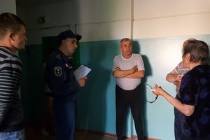 Профилактический рейд в Великих Луках (ФОТО)