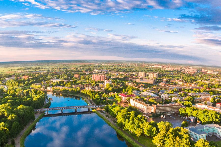 Встреча воздухоплавателей глазами гостя из Липецка (ФОТО+ВИДЕО)