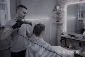 Женщинам вход сюда почти запрещён (ФОТО)