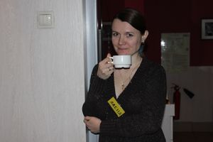 Компания "МТС" поздравляет всех своих клиентов и информационных партнеров с наступающим Новым Годом и Рождеством!