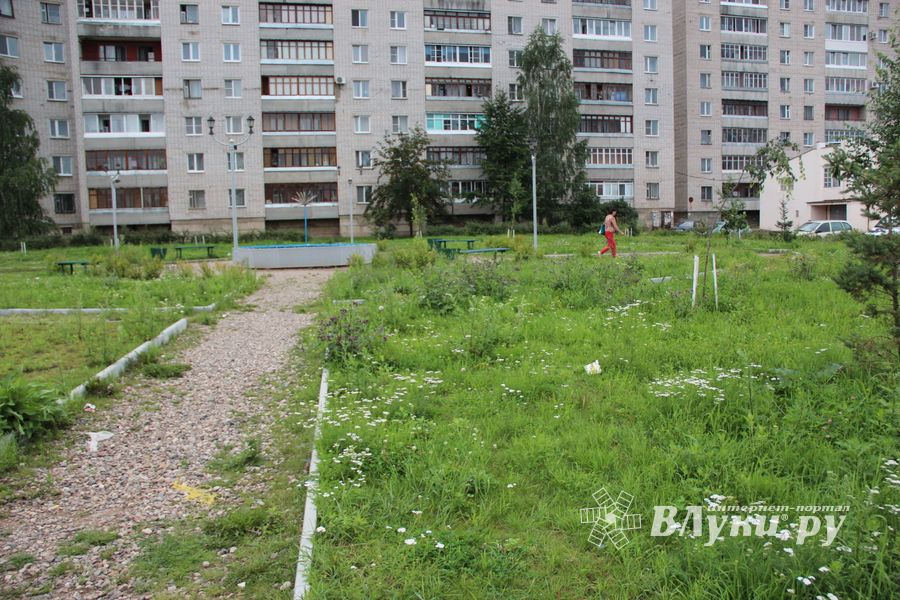 Новый арт-объект появился в Великих Луках (ФОТО)