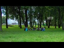 Импульс-ТВ: Литературные вечера