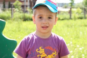 ​Небольшое, но важное дело (Фото)