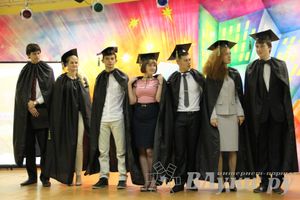 Студент года 2013