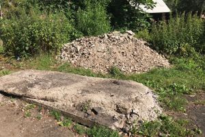 Фотофакт: Мост почти готов