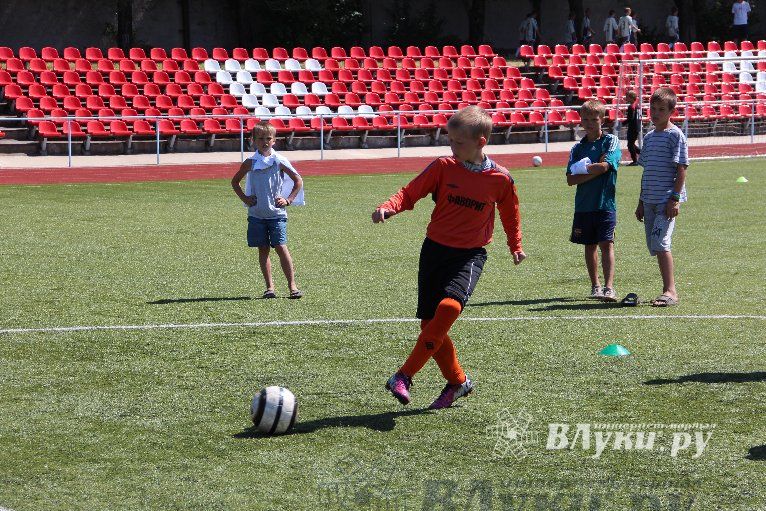 Мастер-класс с Вячеславом Даевым