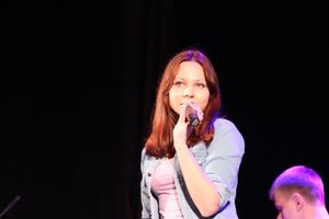 В ДК им. Ленина прошел фестиваль живой музыки «Атмосфера»
