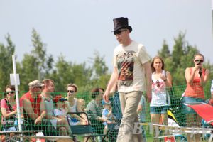 IV Фестиваль авиамодельного спорта России в классе радиоуправляемых моделей