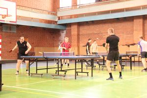 В Великих Луках прошел Кубок города по настольному теннису