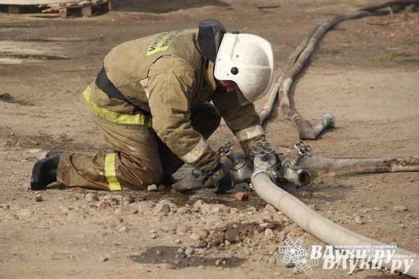 В выходные в Псковской области на пожарах погибли четыре человека