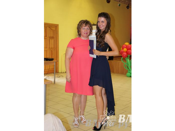 Последний выпуск ГУСЭ