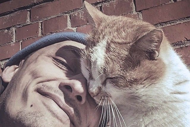 Житель Псковской области выиграл грант в размере 10 тысяч долларов за фотографии в своём инстаграме (фото)