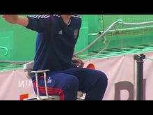 Импульс-ТВ: Волейбол как метод воспитания