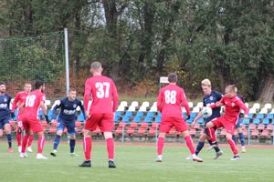 «Луки-Энергия» уступила «Ленинградцу» в домашнем матче (ФОТО)