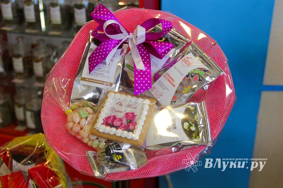 ​Важен не столько подарок, сколько – искренность чувств