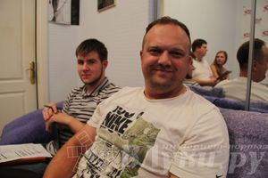 Кастинг фотоконкурса «Мисс Бикини 2014»