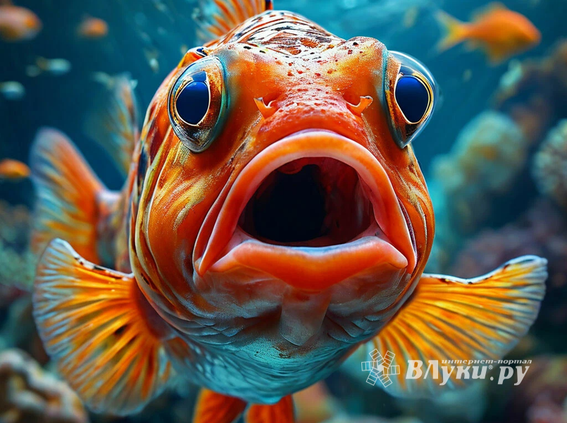 Фото сгенерировано в приложении Шедеврум