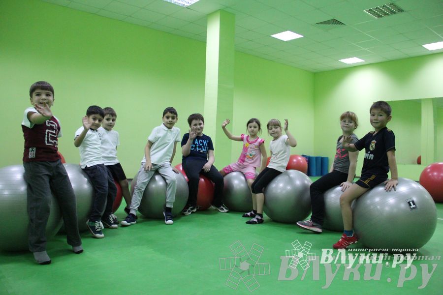 Акция «Здоровое поколение»