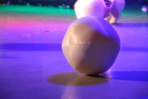 В ГДК им. Ленина встречают Новый год (ФОТО)