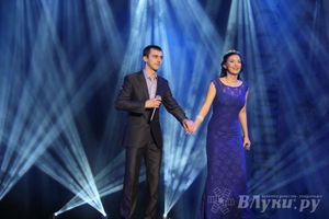 Финал конкурса «Мисс студенчество-2015» (фото)