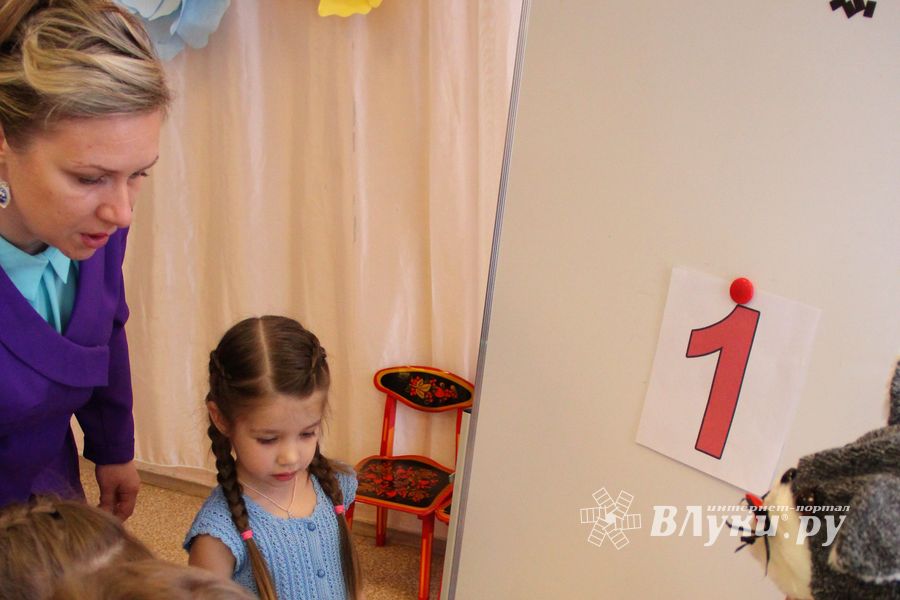 Воспитанники детского сада «Берёзка» встретились с сотрудником МЧС (ФОТО)