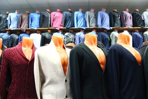 Чего хотят мужчины? (ФОТО)