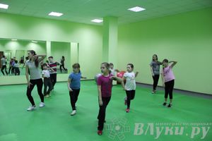 Акция «Здоровое поколение»