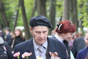 День Победы