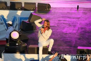 Великолучане съездили на ежегодный open-air Europa Plus LIVE