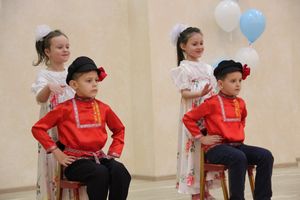 В Великих Луках выбрали «Воспитателя года» (ФОТО)