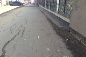 Весне дорогу!