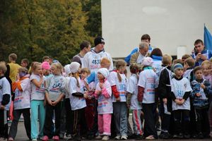 Кросс наций 2012