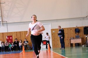 Великолучане одержали победу в зональном этапе «Папа, мама, я – спортивная семья» (ФОТО)