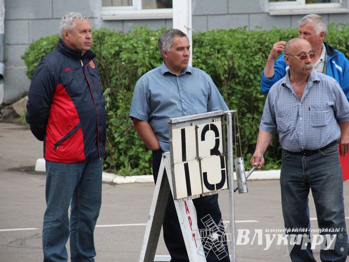 Гонка-критериум по велосипедному спорту