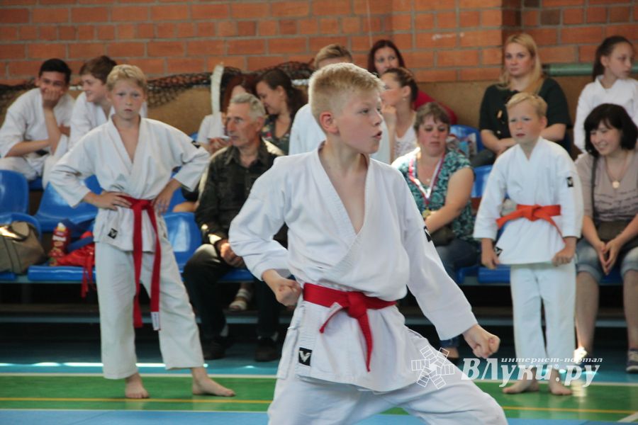 «Неприкосновенный запас — это дети Отчизны» (ФОТО)