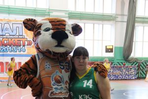 Чемпионат ШБЛ «КЭС-БАСКЕТ» сезона 2013-2014 гг.  Псковской области