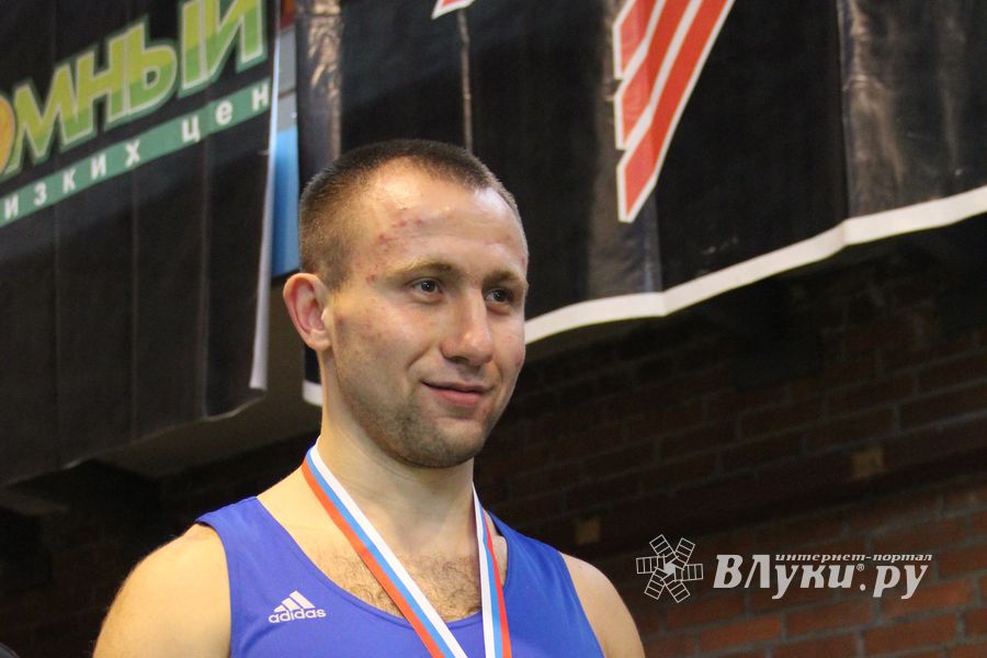 16-й Международный турнир по боксу (фото)