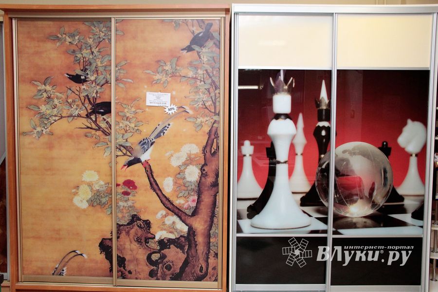 Скидки на диваны предлагает великолучанам «Оптима Мебель» (ФОТО)