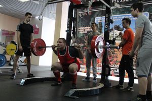 Великолучане завоевали награды на открытом мастерском турнире WPU «Ступинская высота» (ФОТО)