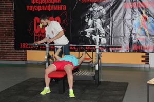 паурлифтинг