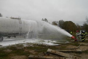 Завершилась Всероссийская тренировка по гражданской обороне (ФОТО)