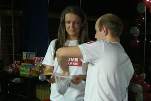 Открытие Love radio в Великих Луках 