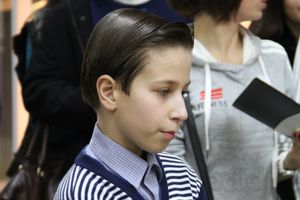 Спортивный клуб «С-фитнес» провел «Фитнес-Фестиваль» (фото)