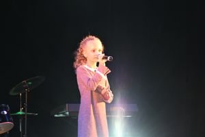 Финальный концерт музыкального медиапроекта «Новые Голоса ДЕТИ на Новом Радио Великие Луки» (ФОТО)