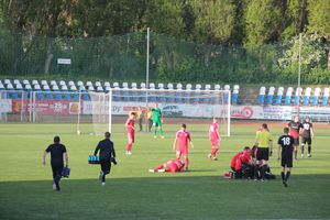 Футбол (ФОТО)