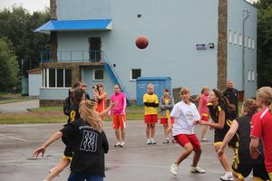 День физкультурника