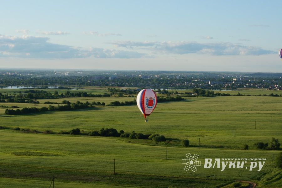 МВВвВЛ: Идеальное утро 10 июня (фото)